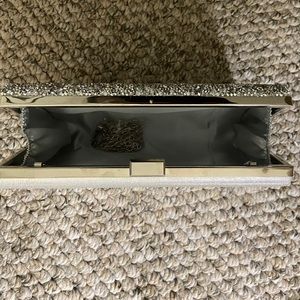 Brand new Covelin evening bag